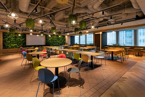 社員目指せる！年収400万~♪企画部門アシスタント☆三越前駅直結