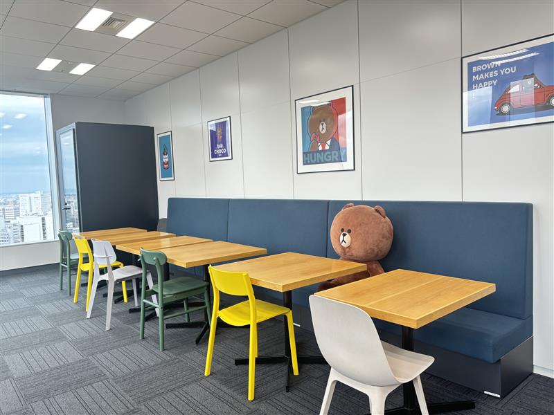 就業先イメージ