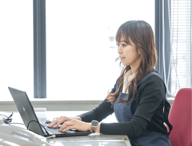 就業先イメージ