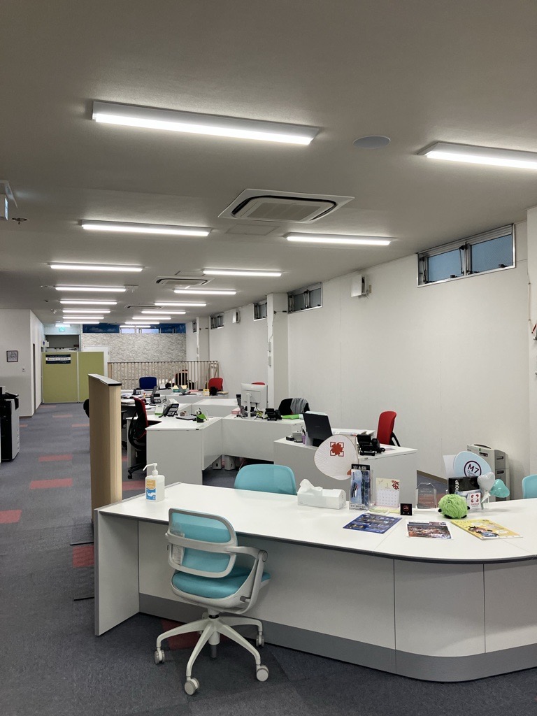 正社員目指せる↑年収300万以上♪サポート業務事務★今福鶴見