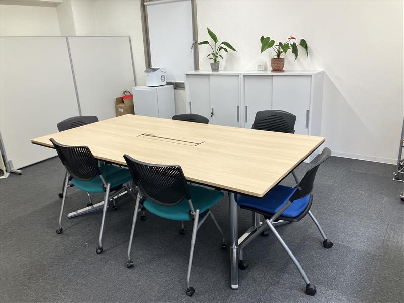 事務未経験OK♪ゆったり環境☆彡部内アシスタント事務♪＠谷四