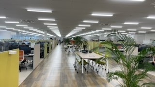 17時台定時×残業なし☆人気の事務サポ⇒大手企業で安定就業◎