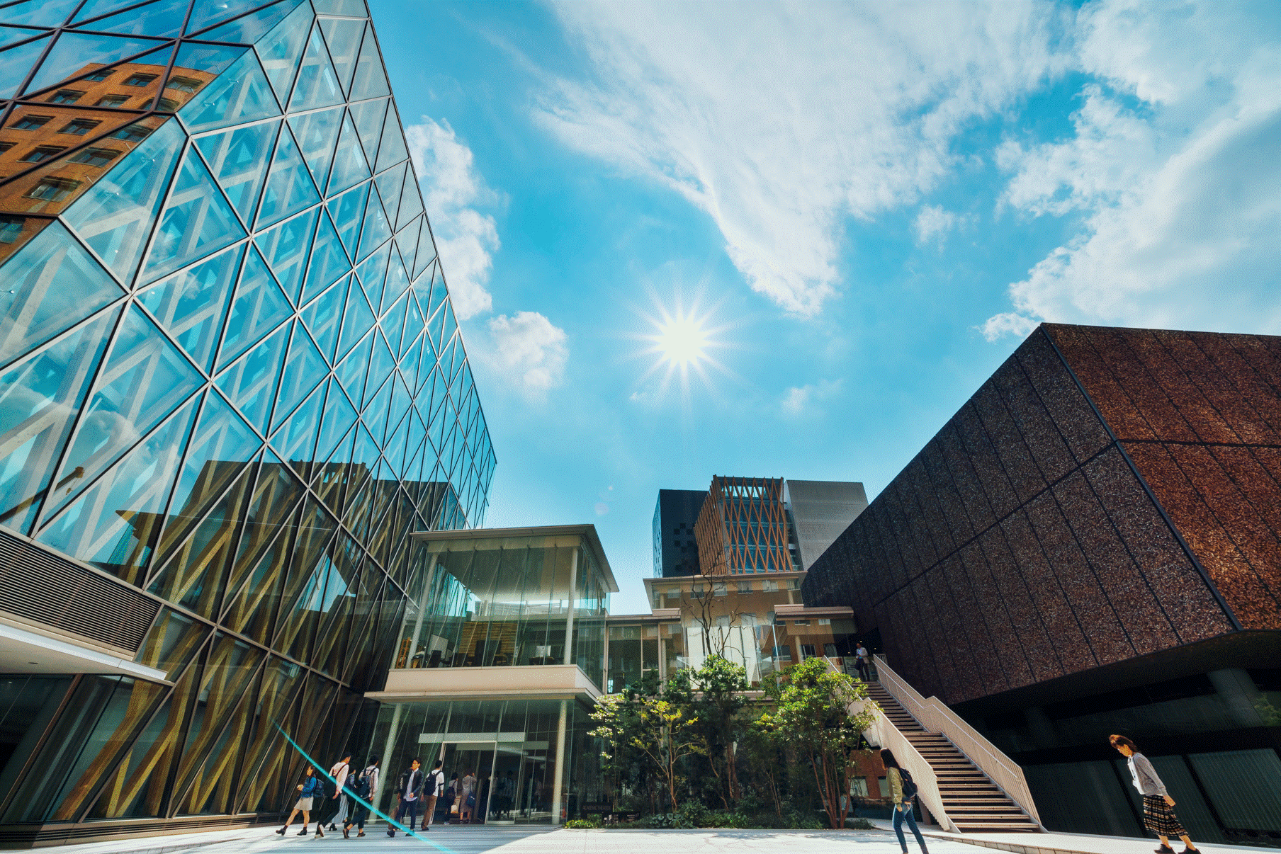 ＜急募！＞人気の大学事務☆彡未経験OK◎車通勤可/9～17時勤務♪