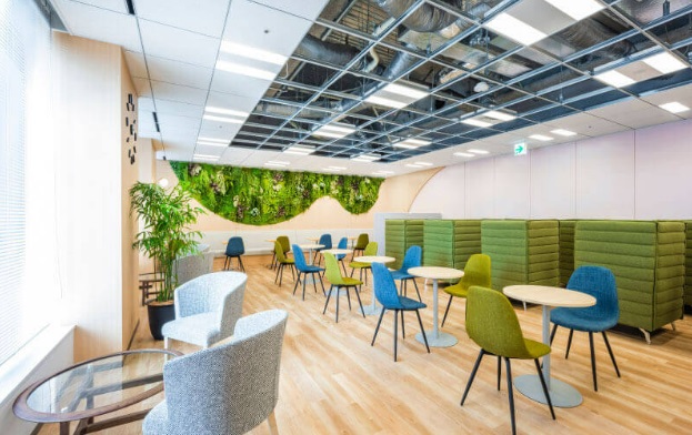 4月【経験フモンの問合せ窓口♪】離職率の低い企業◎札幌駅