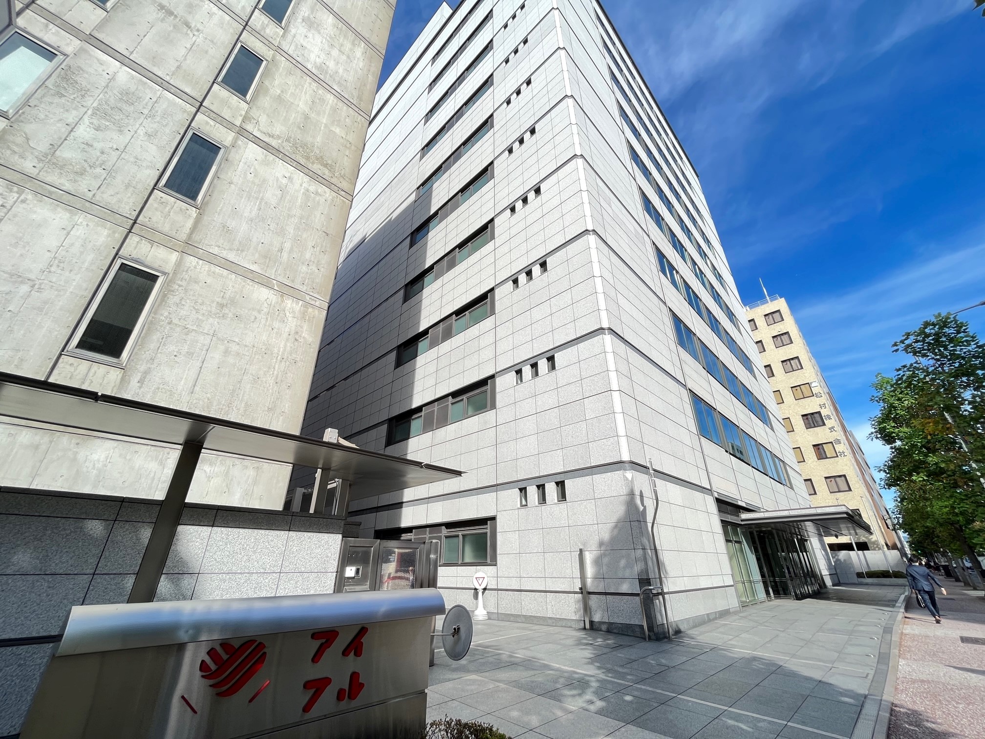 就業先イメージ