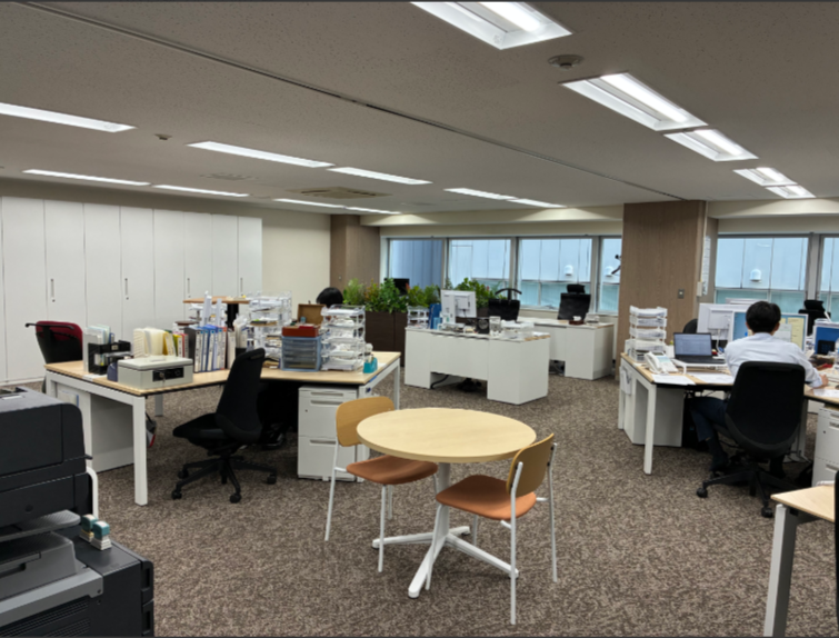 ＼事務未経験OK☆／9～17時♪残業なし　電話少なめサポート事務