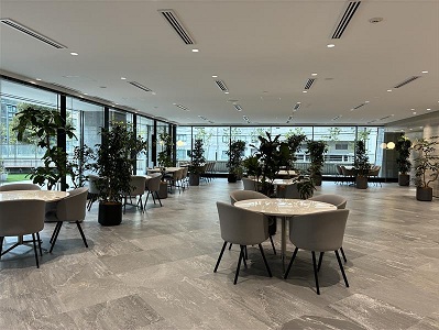 就業先イメージ