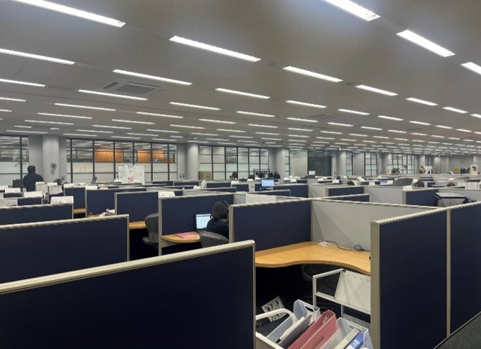 《複数名募集》シフト制♪月20万~☆彡駅チカoffice＠草津♪