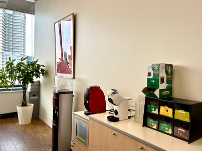 ＜北新地/梅田＞長期×高1600円♪SAPで受注入力＆貿易サポ