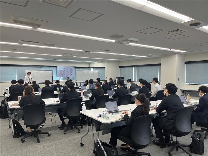 【2名募集！在宅併用】社員研修のIT講師（C言語等)
