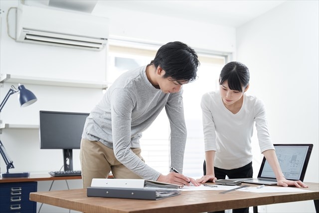【月収20万円↑】ピタッと定時☆こつこつ一般事務♪＠西区