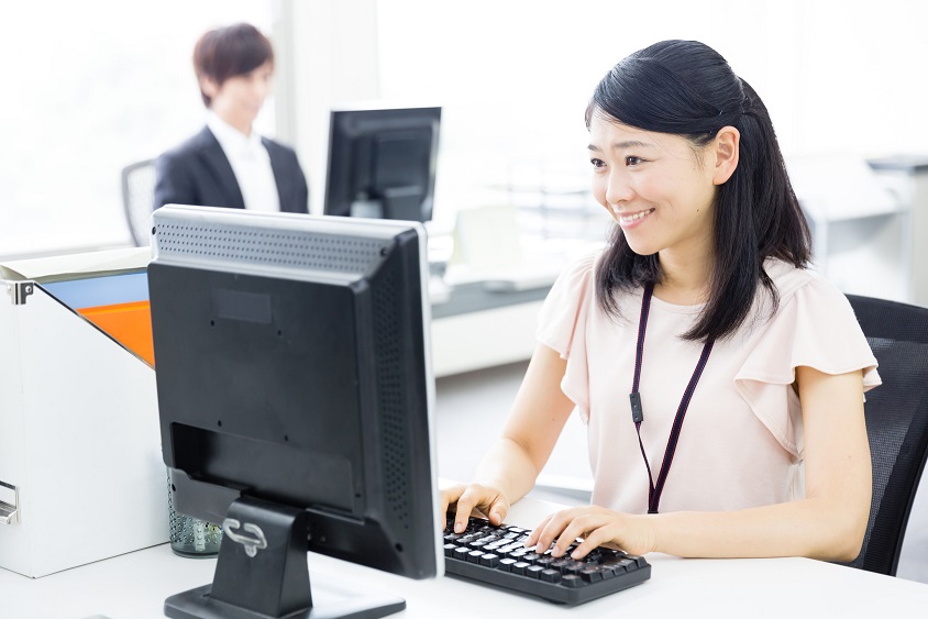 就業先イメージ