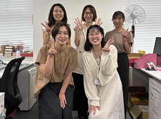 ◎嬉しい残業ナシ◎未経験ＯＫ！人気の人事労務のお仕事