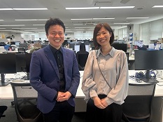 PC基本スキルでOK☆証明書発行の事務業務/土日祝はお休み！
