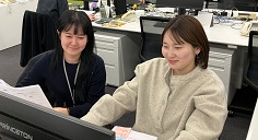 実働７時間～ＯＫ！雇用に関する手続き事務【大阪】