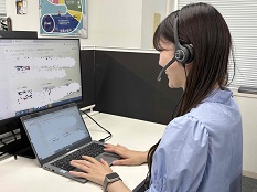 【池袋】★選べる勤務時間★コールセンターでのお仕事