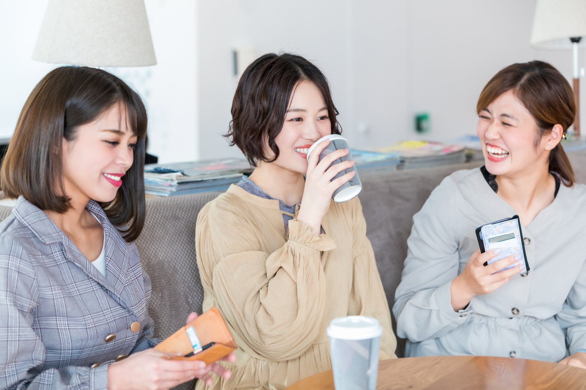 【堂島】オープニングメンバー募集／社会保険関連事務★