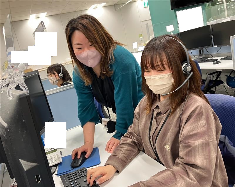 就業先イメージ