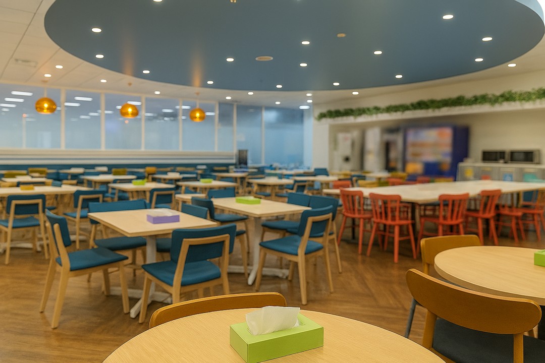 就業先イメージ