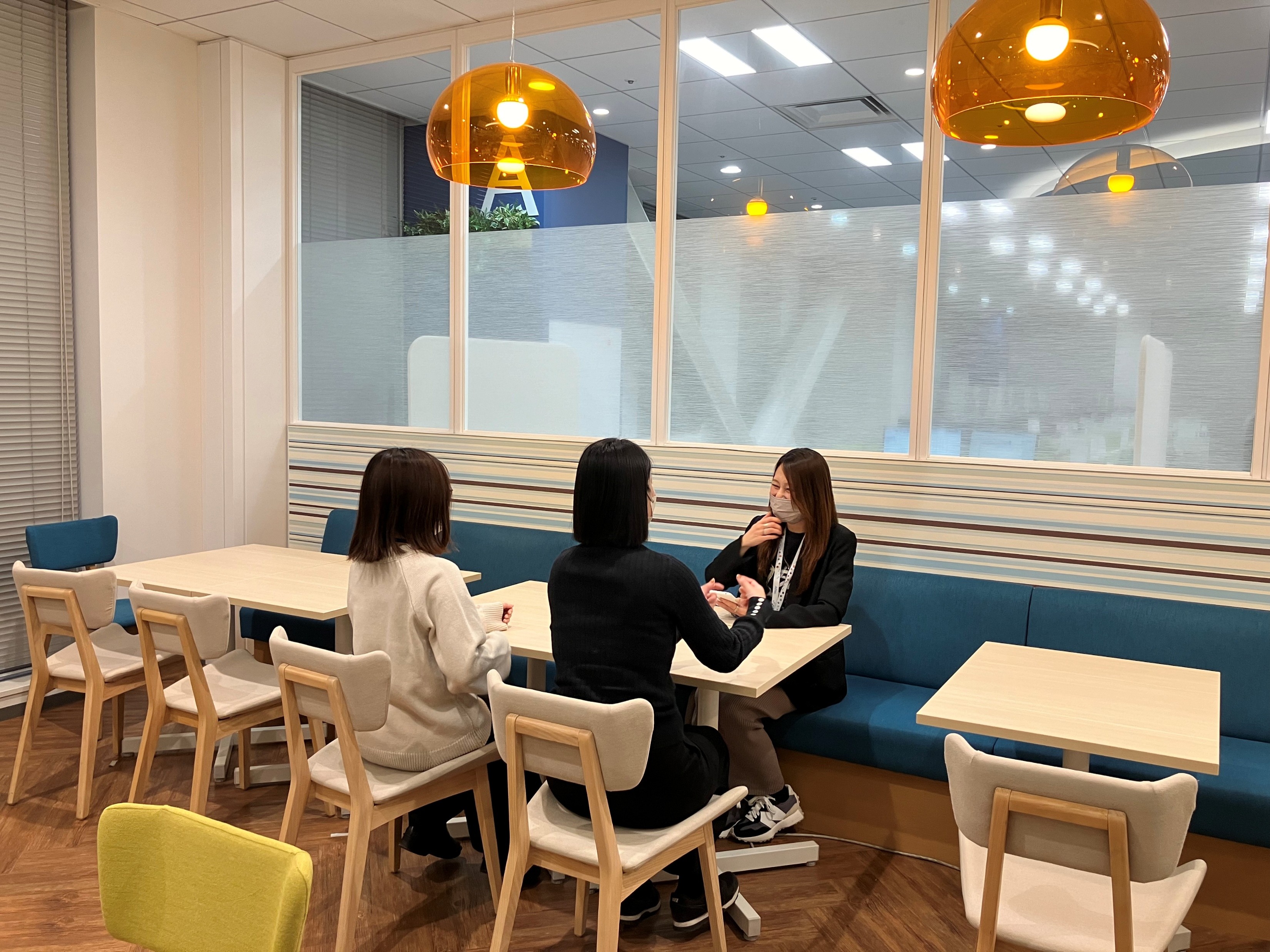 ＼まだ間に合う♪／4/15開始★駅スグ♪お問合せ対応＠1,400円