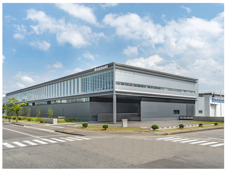 ＼1400円／日勤×土日祝休★工場でのモーター製品組立のお仕事♪