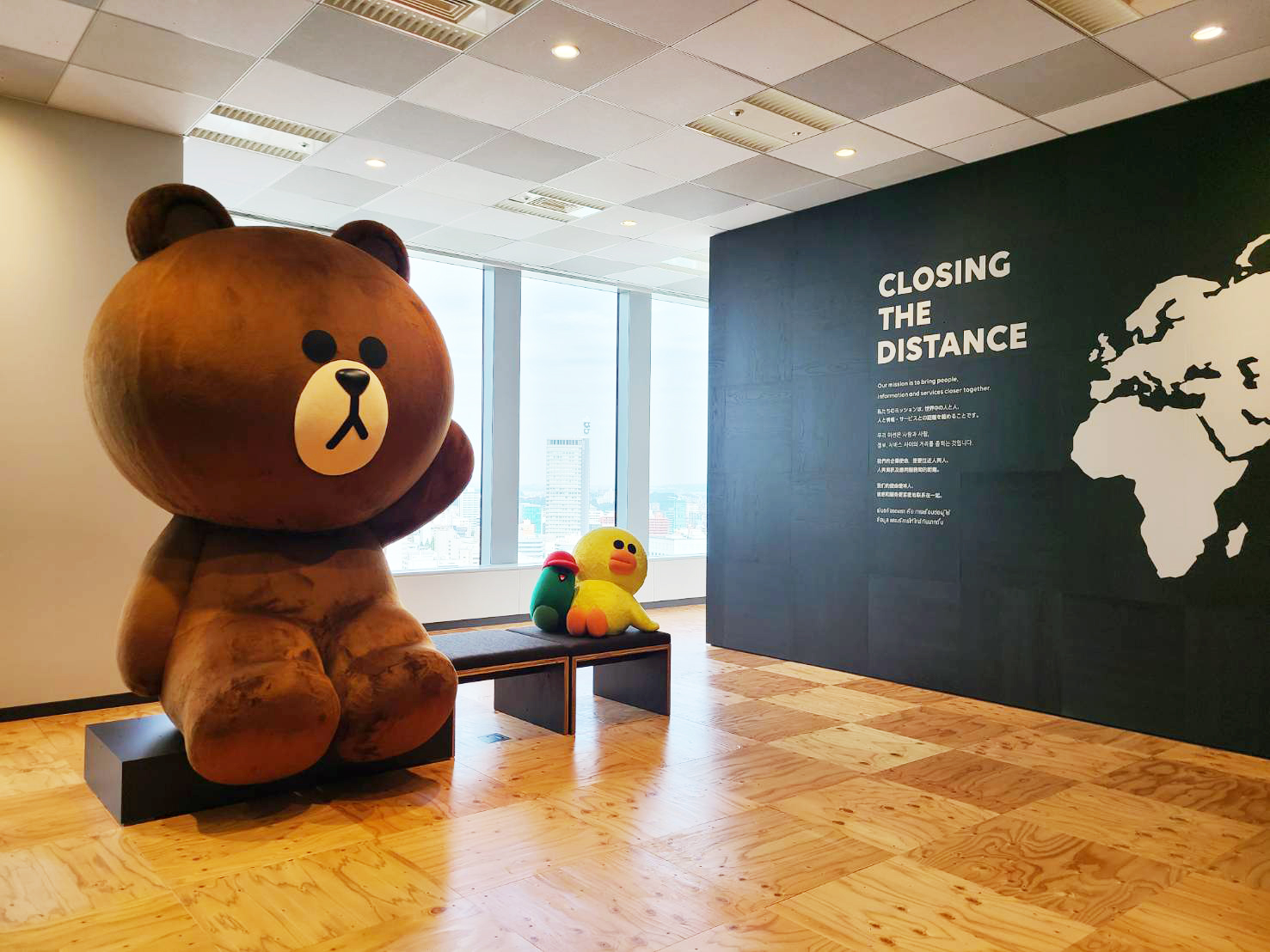 【未経験OK】弊社スタッフ活躍中×人気のLINEグループでのお仕事