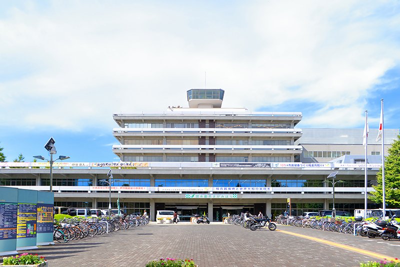 【相模原】国保・年金の事務・窓口。長く働きたい方にピッタリ♪