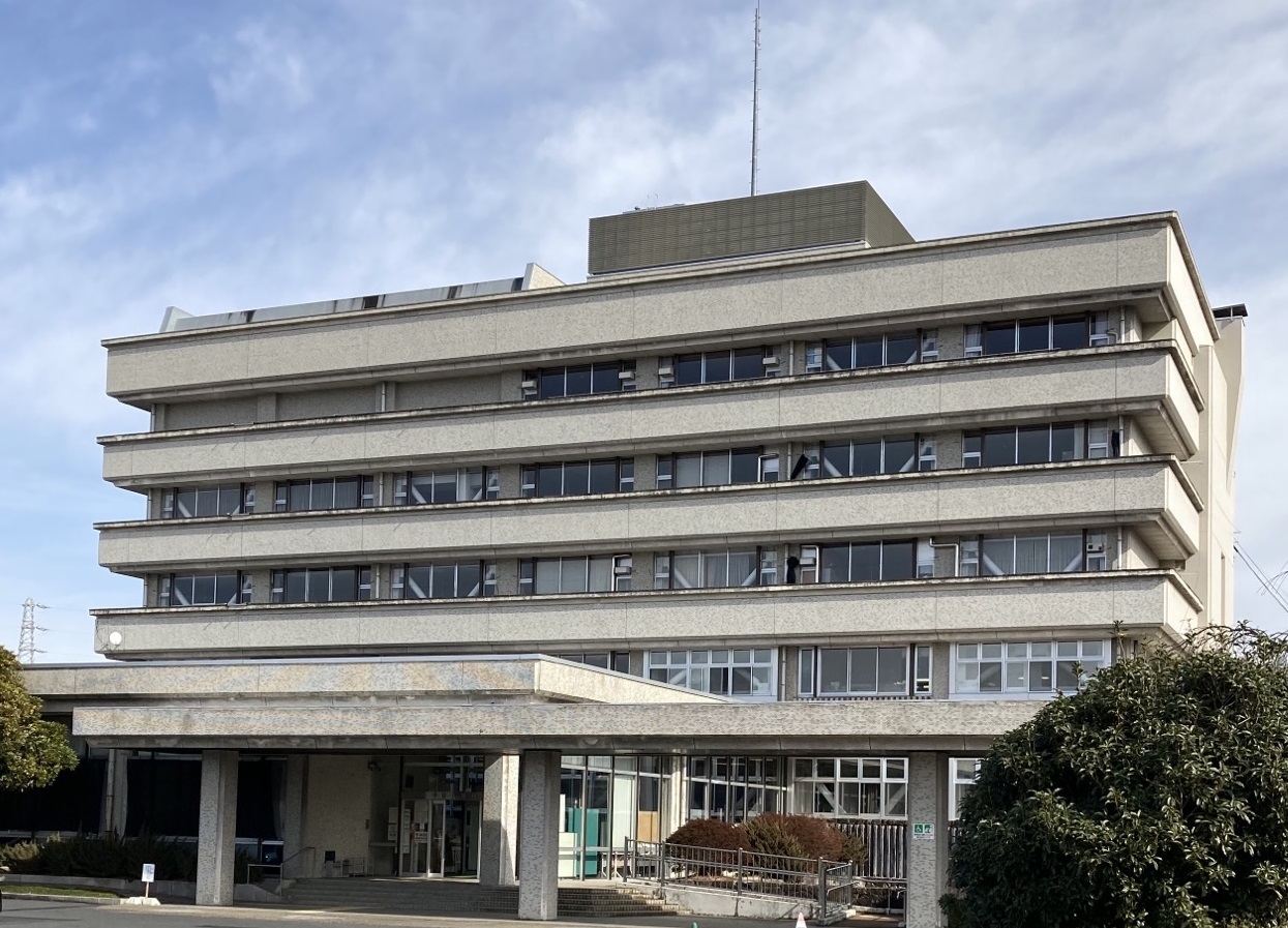 【扶養内◆平日10日シフト勤務】人気の官公庁でオシゴト＠中津川