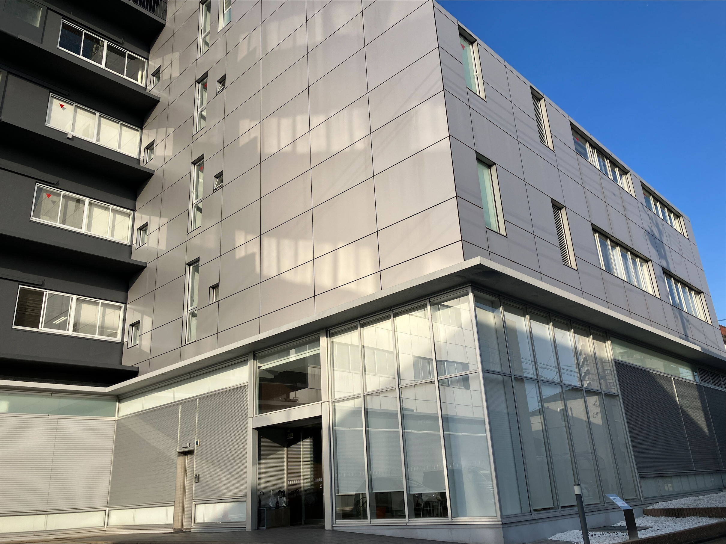 就業先イメージ