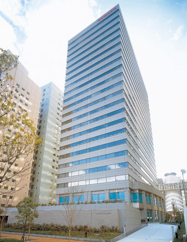 【12月期間限定】平日のみ☆有名住宅メーカー/企業受付＠梅田