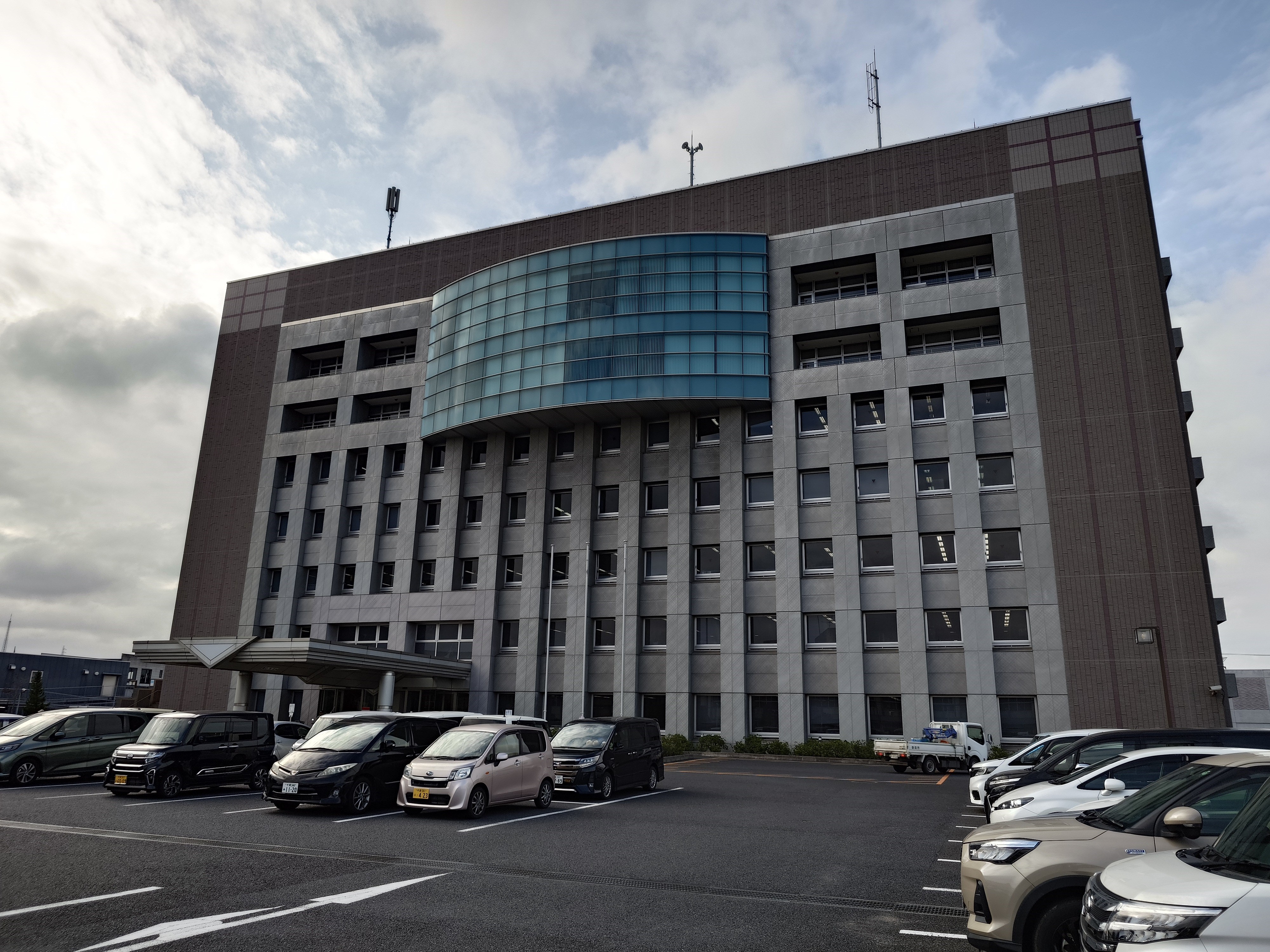 【香取市】扶養枠＆長期★未経験OK！市役所での国保のお仕事です