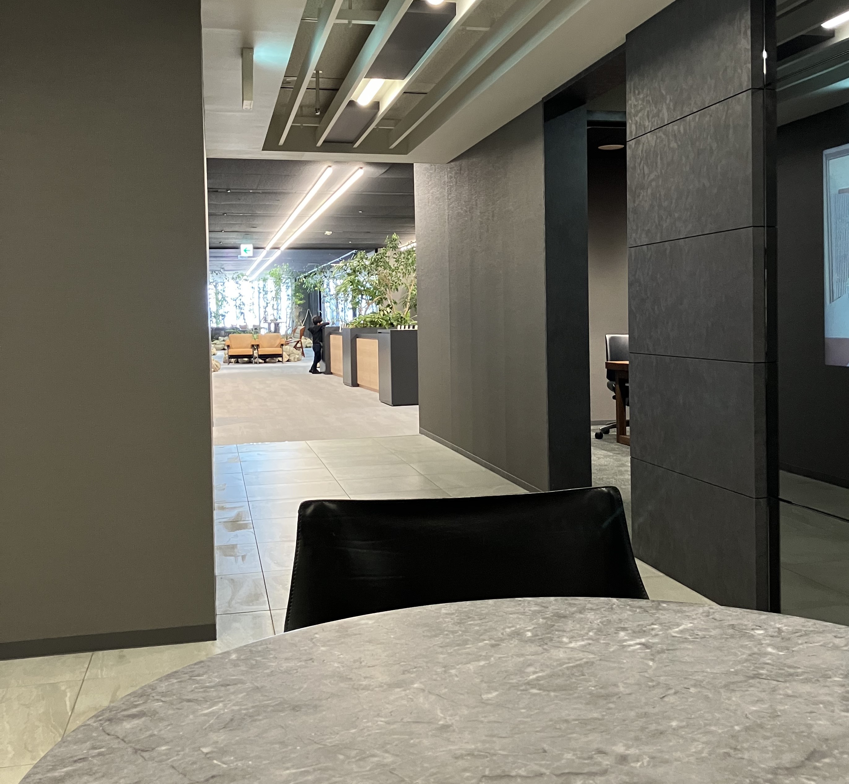 就業先イメージ