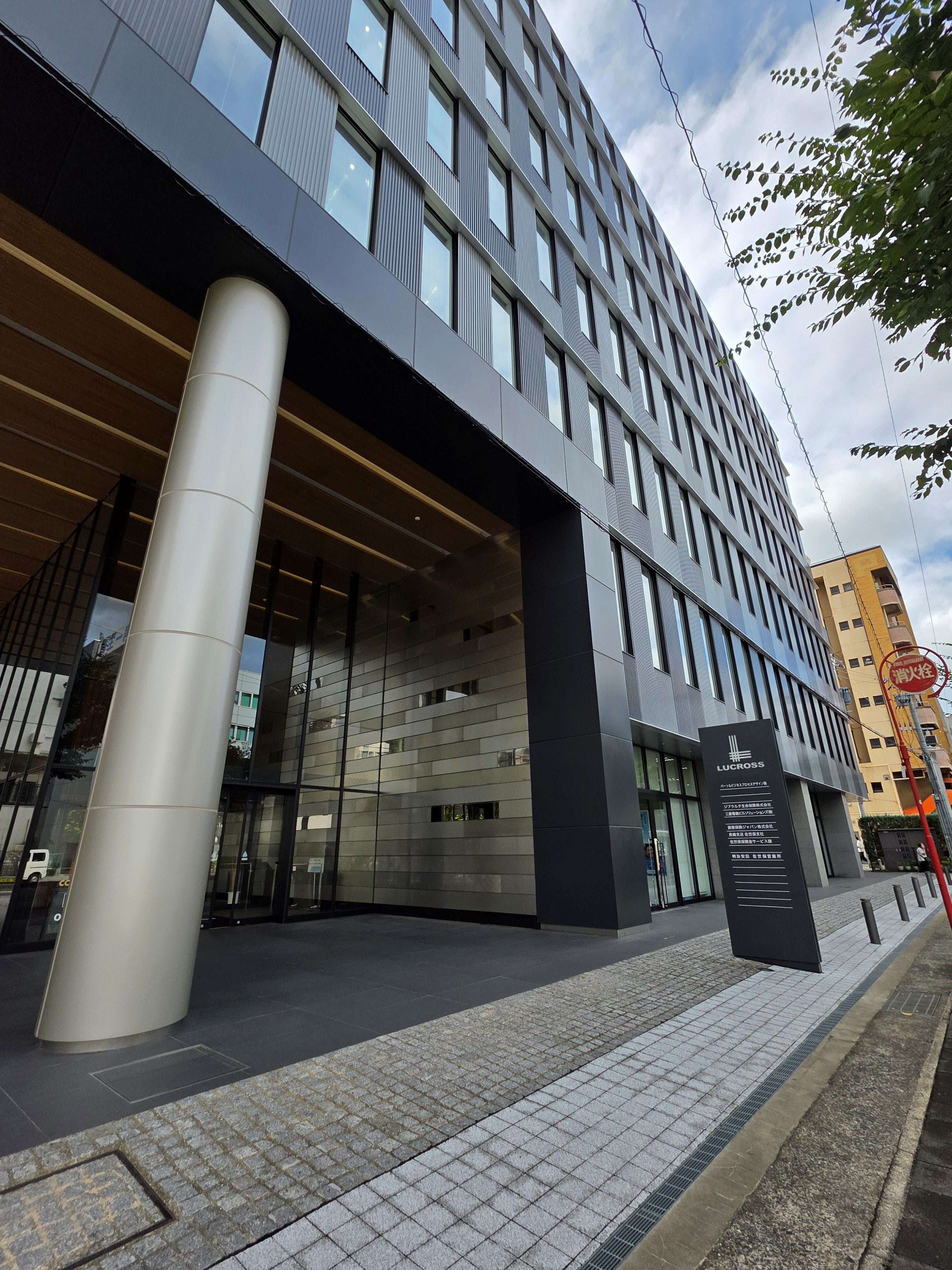 ＼駅チカ×長期／超キレイなオフィスビルで経理のオシゴト☆