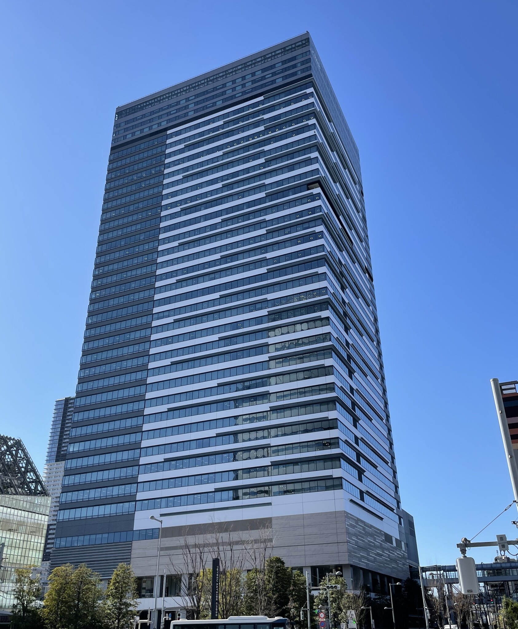 ＜増員募集＞駅直結！　入力メインの事務　＠豊洲