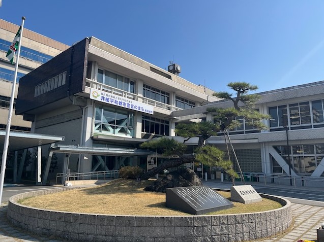 【業務拡大のため複数名募集☆彡◆市役所/人気の窓口業務♪】