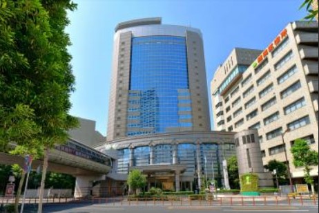 ＼★９月開始★／～月９日のシフト勤務！～区民の方のサポート♪