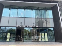 安心♪研修あり｜未経験OK！栄駅直結×インフォメーション受付