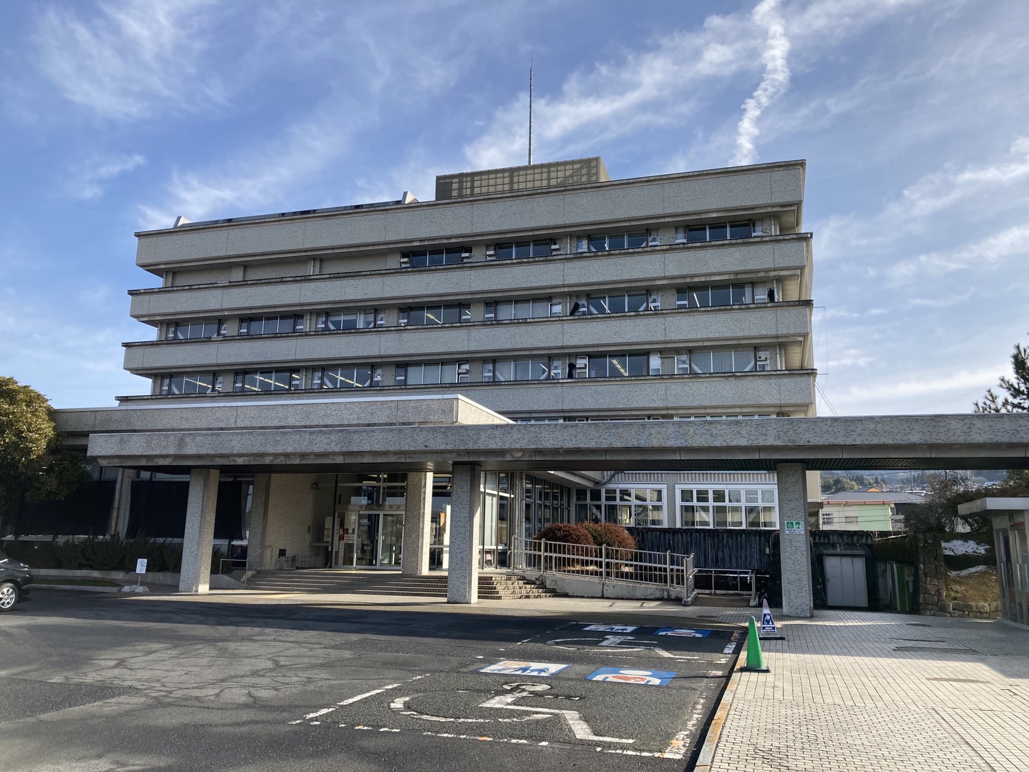 就業先イメージ