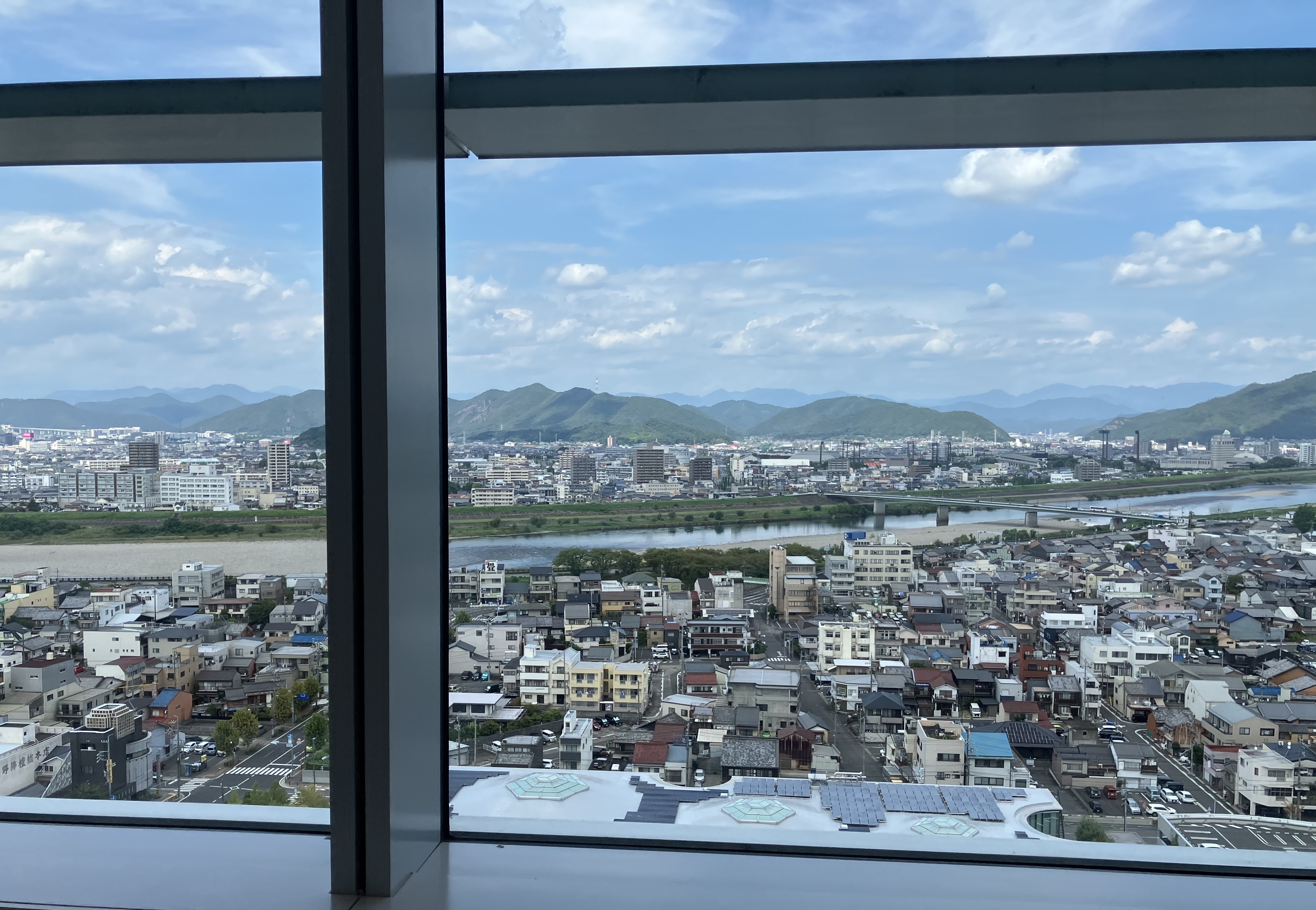 就業先イメージ