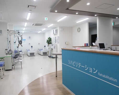 【正職員】年収308万以上！ほぼ残業なし＊病院受付＊スキルUP↑