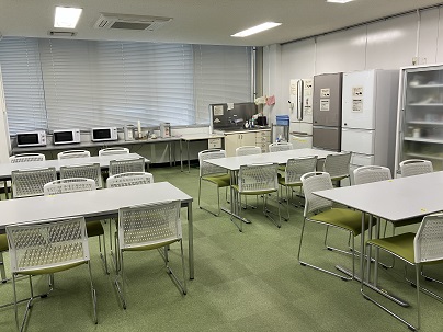 就業先イメージ