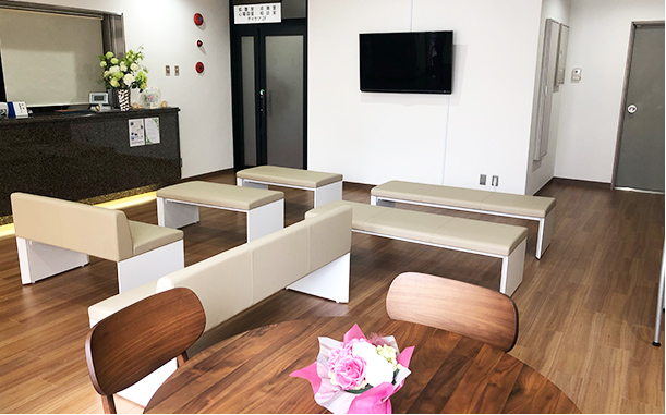【完全予約制のメンタルクリニック】未経験でOK★正社員目指せる