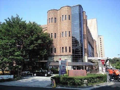 就業先イメージ
