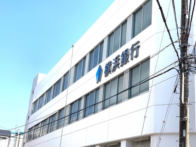 就業先イメージ