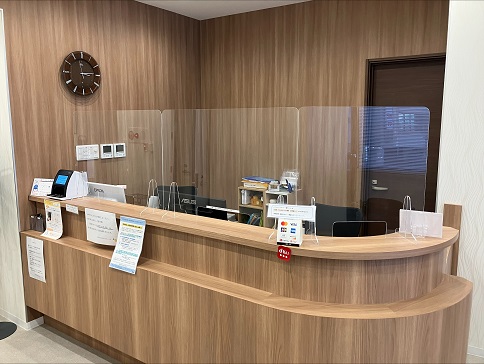 医療事務経験のある方◇木土勤務のみ！スキマ時間が活用できる◎