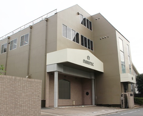 就業先イメージ