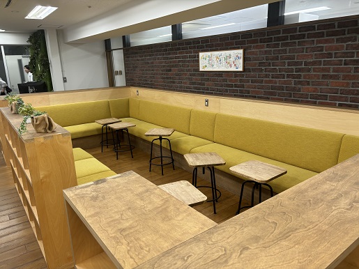 正社員チャンスあり↑大手人材会社☆明るい雰囲気◎年収400万～
