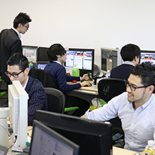 ◆車好きな方必見◆未経験歓迎！はじめての正社員の方も歓迎！