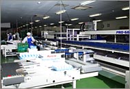 【長期】簡単作業のオシゴト♪残業なし◎17時定時☆彡