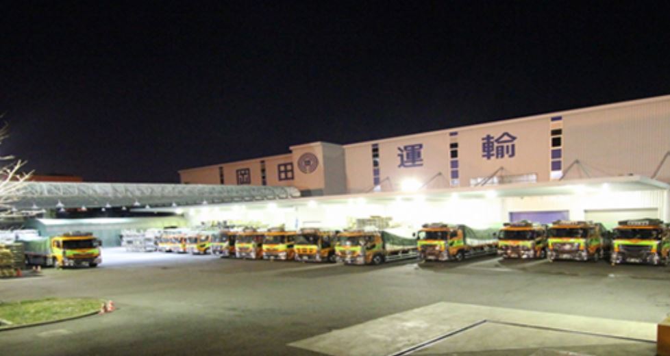 ＜厚木市金田＞業界経験が活かせる！トラック配車＆事務のお仕事